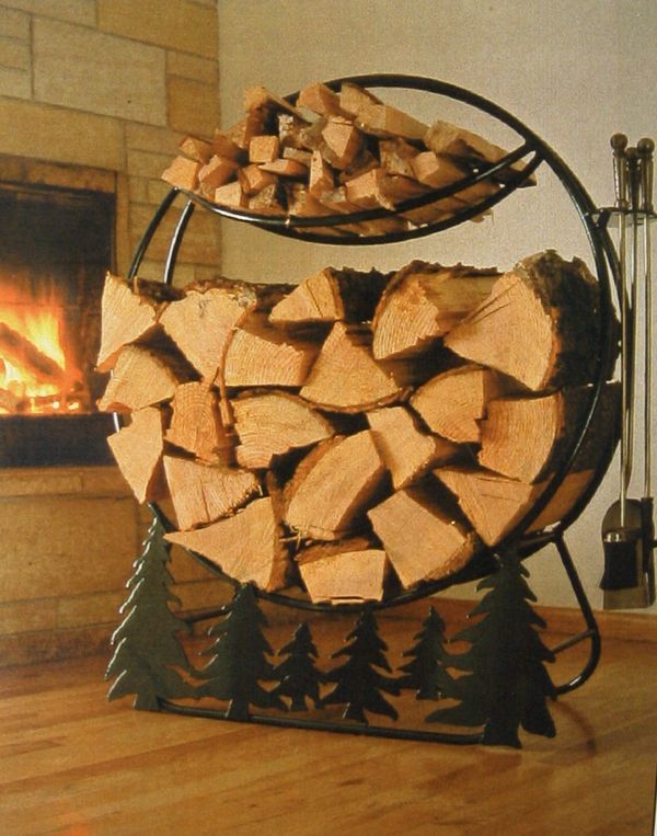 Firewood 1